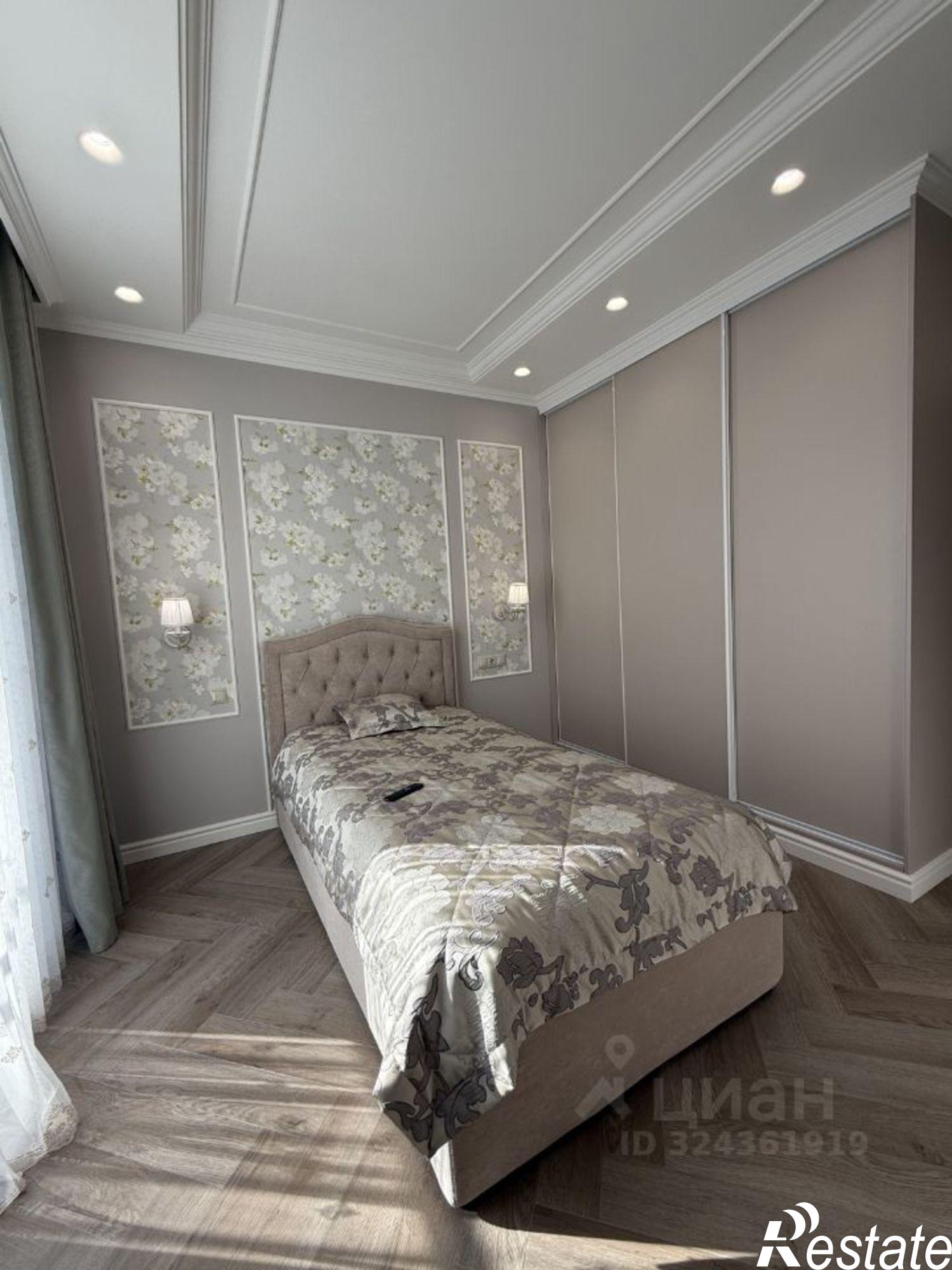 Сдать квартиру за 70 000 рублей на Курган, улица Коли Мяготина, 181