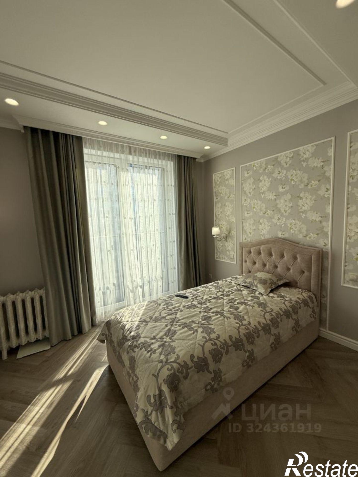 Сдать квартиру за 70 000 рублей на Курган, улица Коли Мяготина, 181