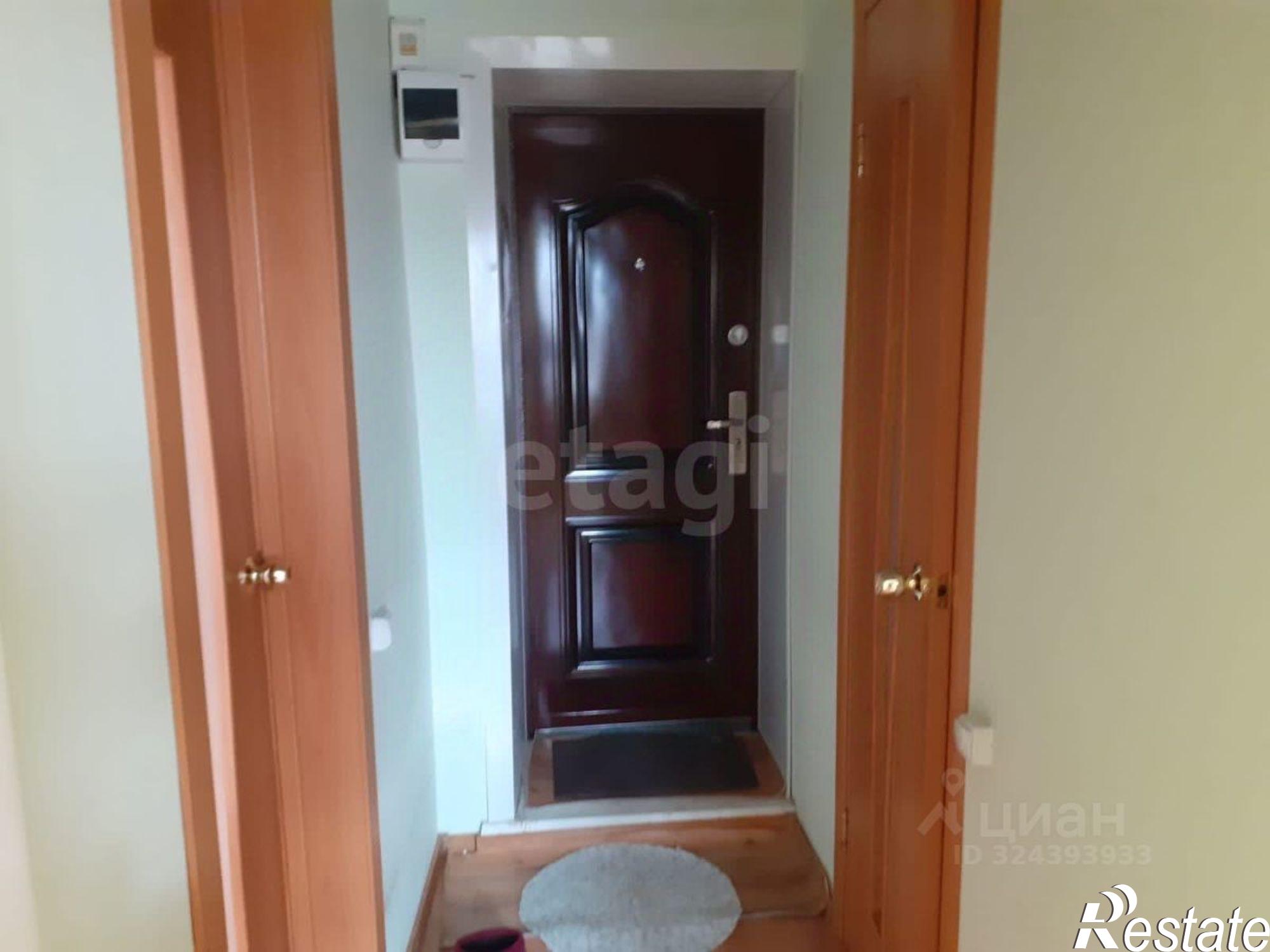 Купить квартиру за 1 650 000 рублей на ул Ленина, 8