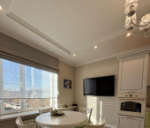 3-комн, 65кв м, этаж 4/17 Курган, улица Коли Мяготина, 181