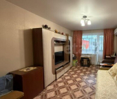 1-комн, 31кв м, этаж 5/5 улица Урицкого, 128