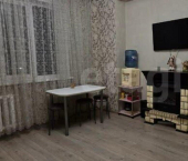 3-комн, 73кв м, этаж 11/17 жилой район Заозёрный, 1-й микрорайон, 35к1