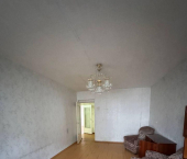 3-комн, 59кв м, этаж 2/6 улица Войкова, 23