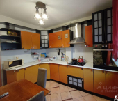 4-комн, 87кв м, этаж 4/10 Солнечный б-р, 11