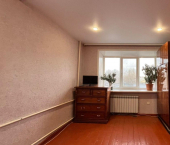 1-комн, 31кв м, этаж 3/5 проспект Машиностроителей, 2