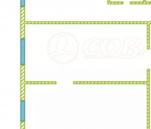 2-комн, 56кв м, этаж 5/5 ул Пролетарская, 61