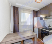 3-комн, 62кв м, этаж 5/5 ул Некрасова, 30