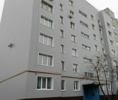 3-комн, 62кв м, этаж 7/10 жилой район Заозёрный, 5-й микрорайон, 9