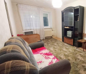 2-комн, 43кв м, этаж 1/5 улица Ленина, 48А