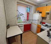 3-комн, 62кв м, этаж 4/5 улица Томина, 106