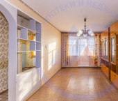 1-комн, 31кв м, этаж 4/5 улица Гоголя, 90