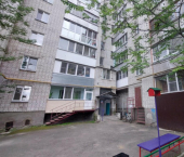 3-комн, 62кв м, этаж 2/9 улица Коли Мяготина, 127