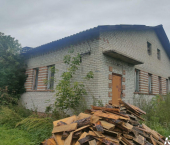 ОСЗ 185 кв м ул Кирова