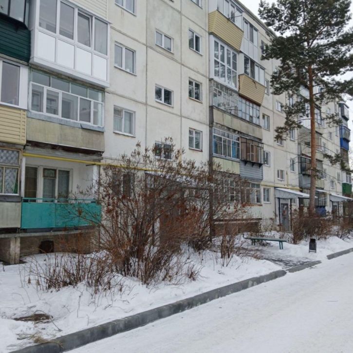 2-комн квартира КГСХА