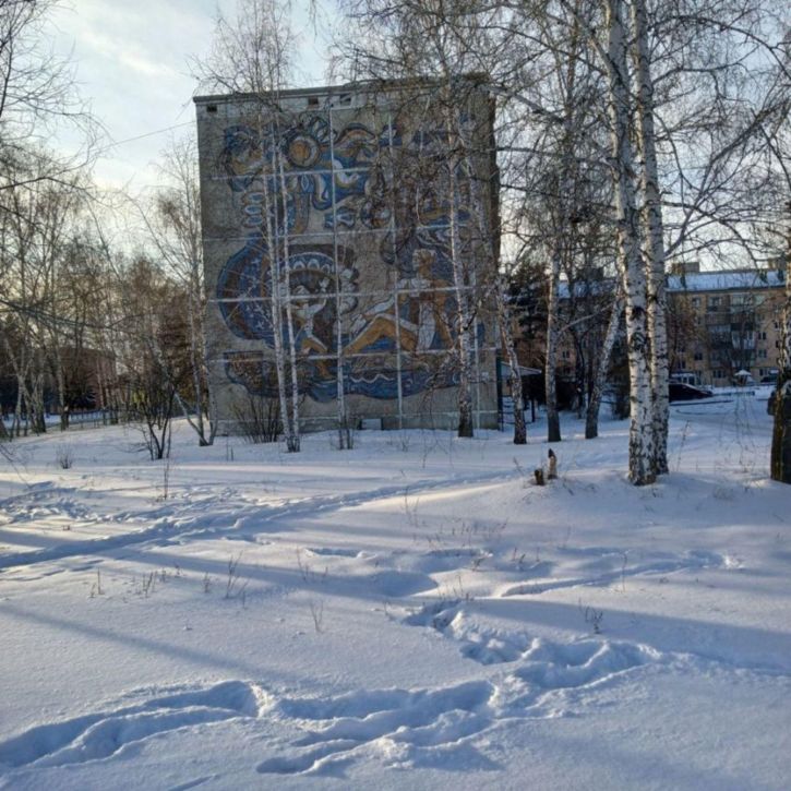 2-комн квартира КГСХА