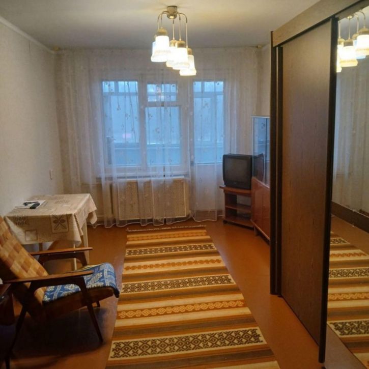 2-комн квартира КГСХА
