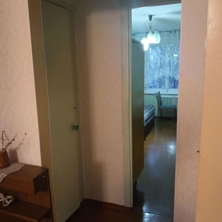 2-комн квартира КГСХА