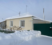 коттедж 60 кв м Советская улица