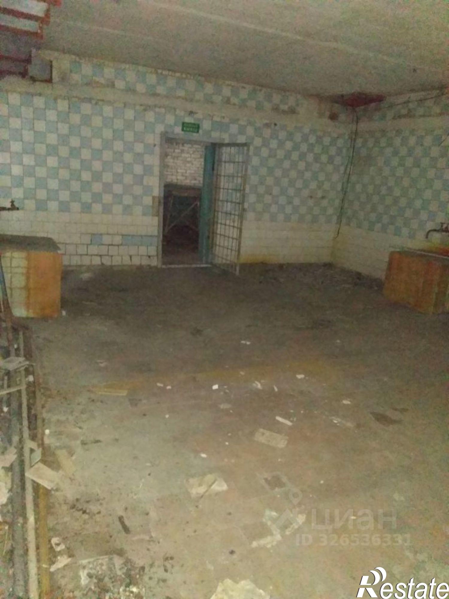 Купить ОСЗ, отдельно стоящее здание за 557 256 рублей на улица Победы, 3