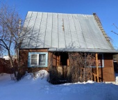 коттедж 48 кв м СНТ Салют