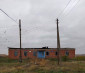 ОСЗ 226 кв м м.о. Петуховский, с Новое Ильинское