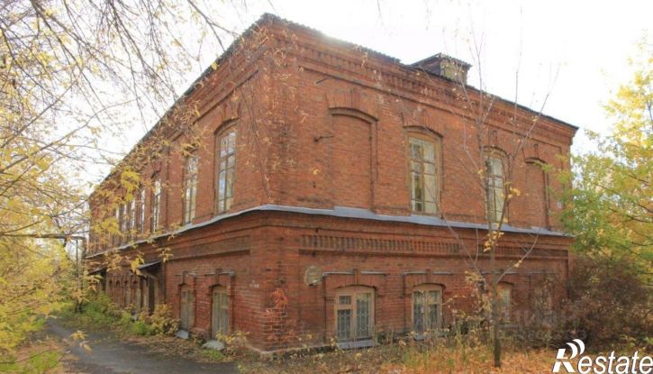 Отдельное здание ул Михайловская, 182,  д. 182