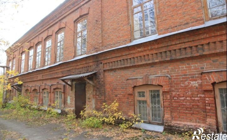 Отдельное здание ул Михайловская, 182,  д. 182