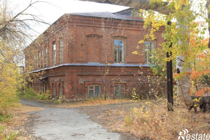 Отдельное здание ул Михайловская, 182,  д. 182