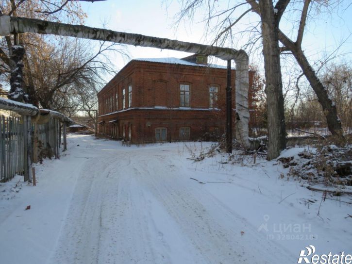 Отдельное здание ул Михайловская, 182,  д. 182