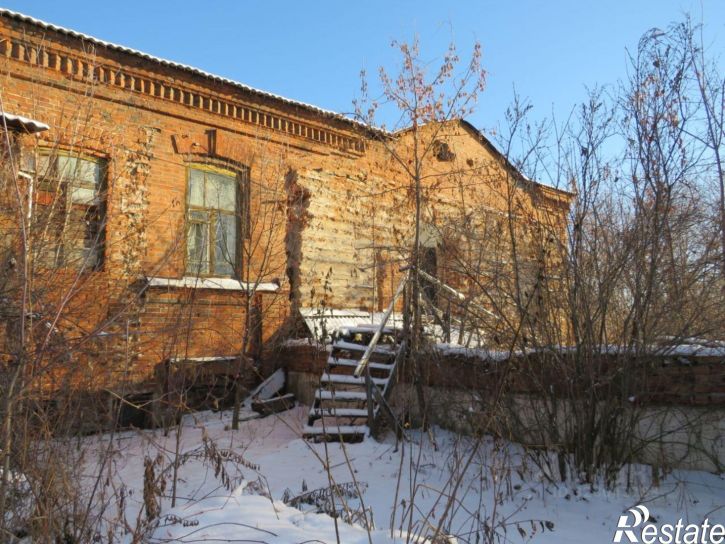 Отдельное здание ул Михайловская, 182,  д. 182