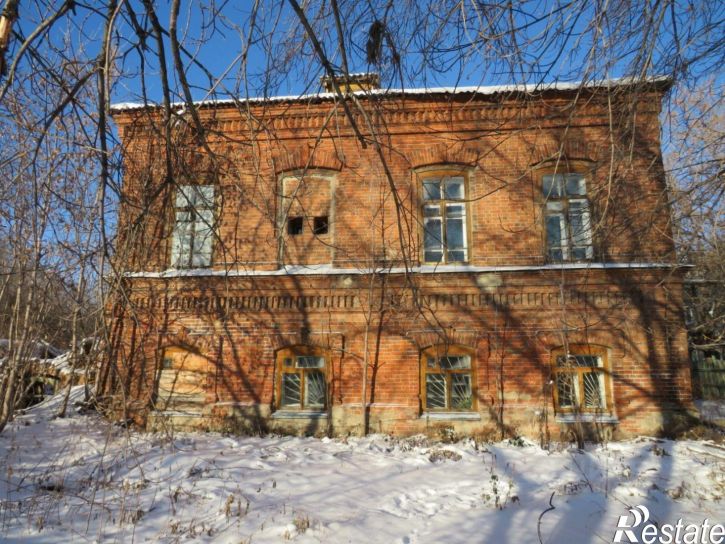 Отдельное здание ул Михайловская, 182,  д. 182