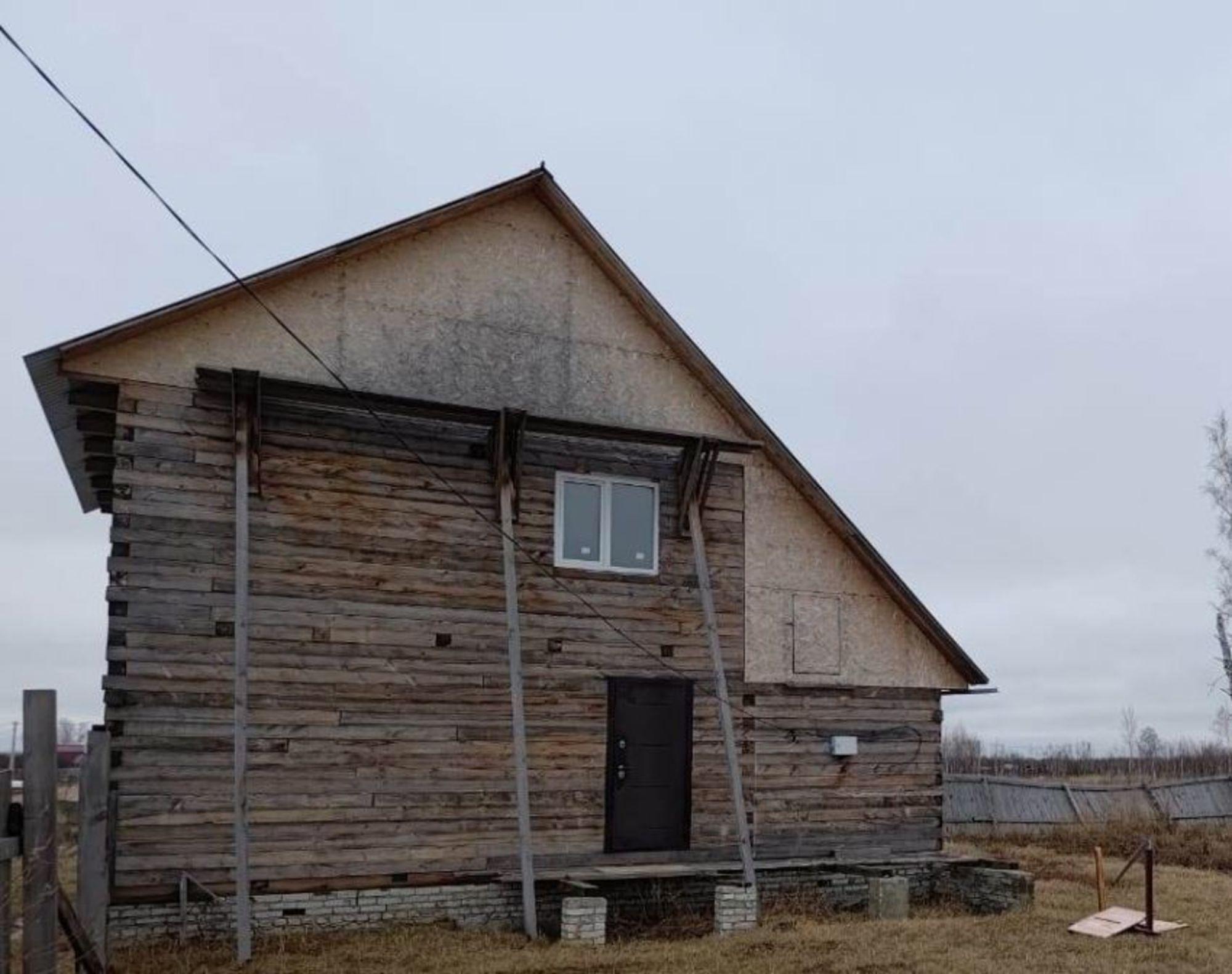 Купить дачу, дом, коттедж за 2 350 000 рублей на Солнечная улица