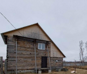 коттедж 118.4 кв м Солнечная улица