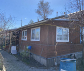 2-комн, 45кв м, этаж 1/1 Увальская улица