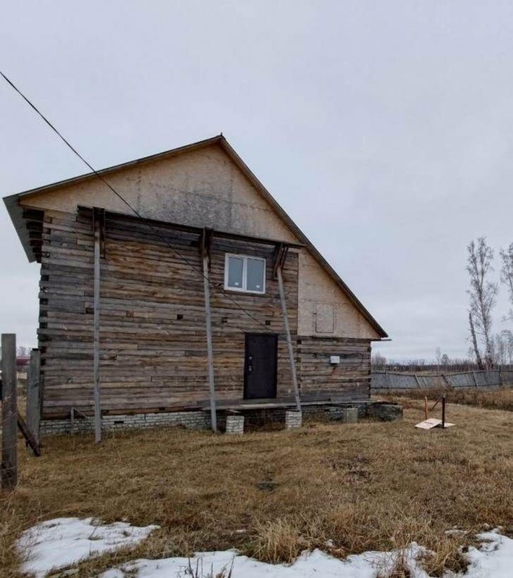 Коттедж/дом Солнечная улица