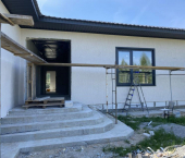 коттедж 140 кв м Отдыха улица