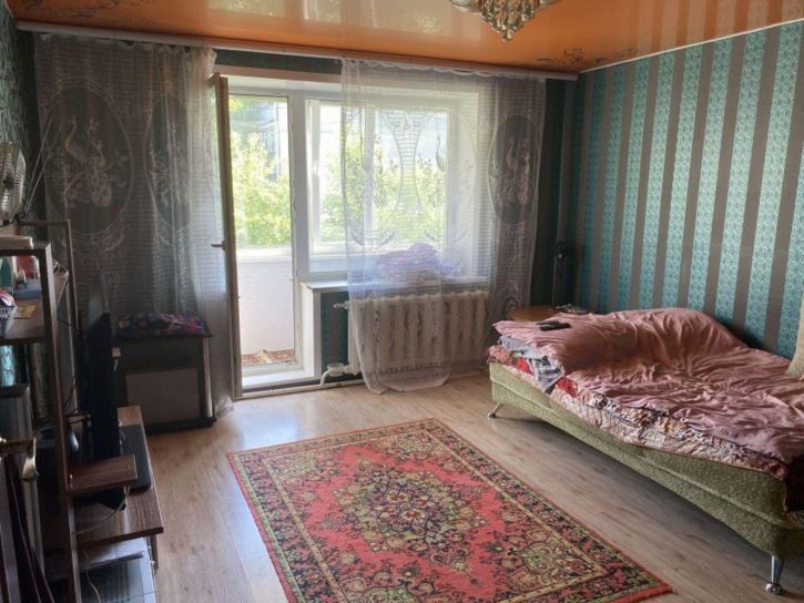 3-комн квартира Пожарная улица, 21