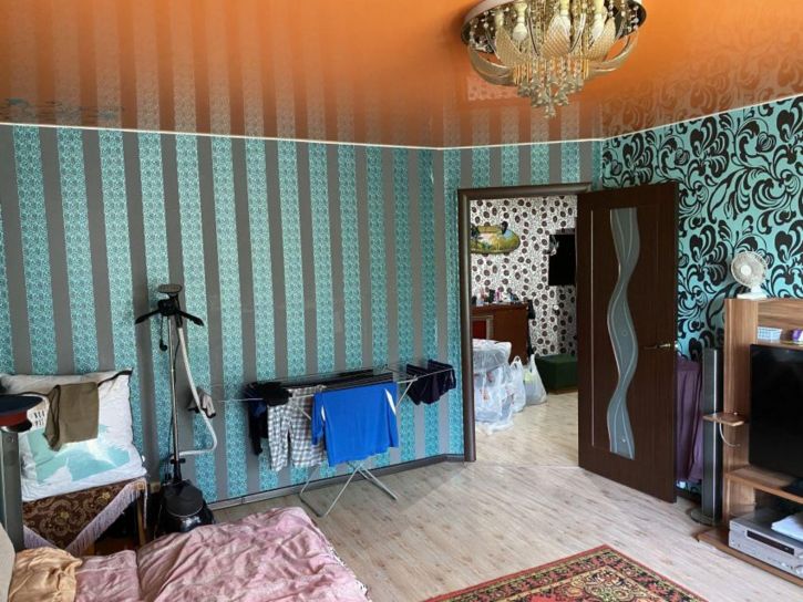 3-комн квартира Пожарная улица, 21