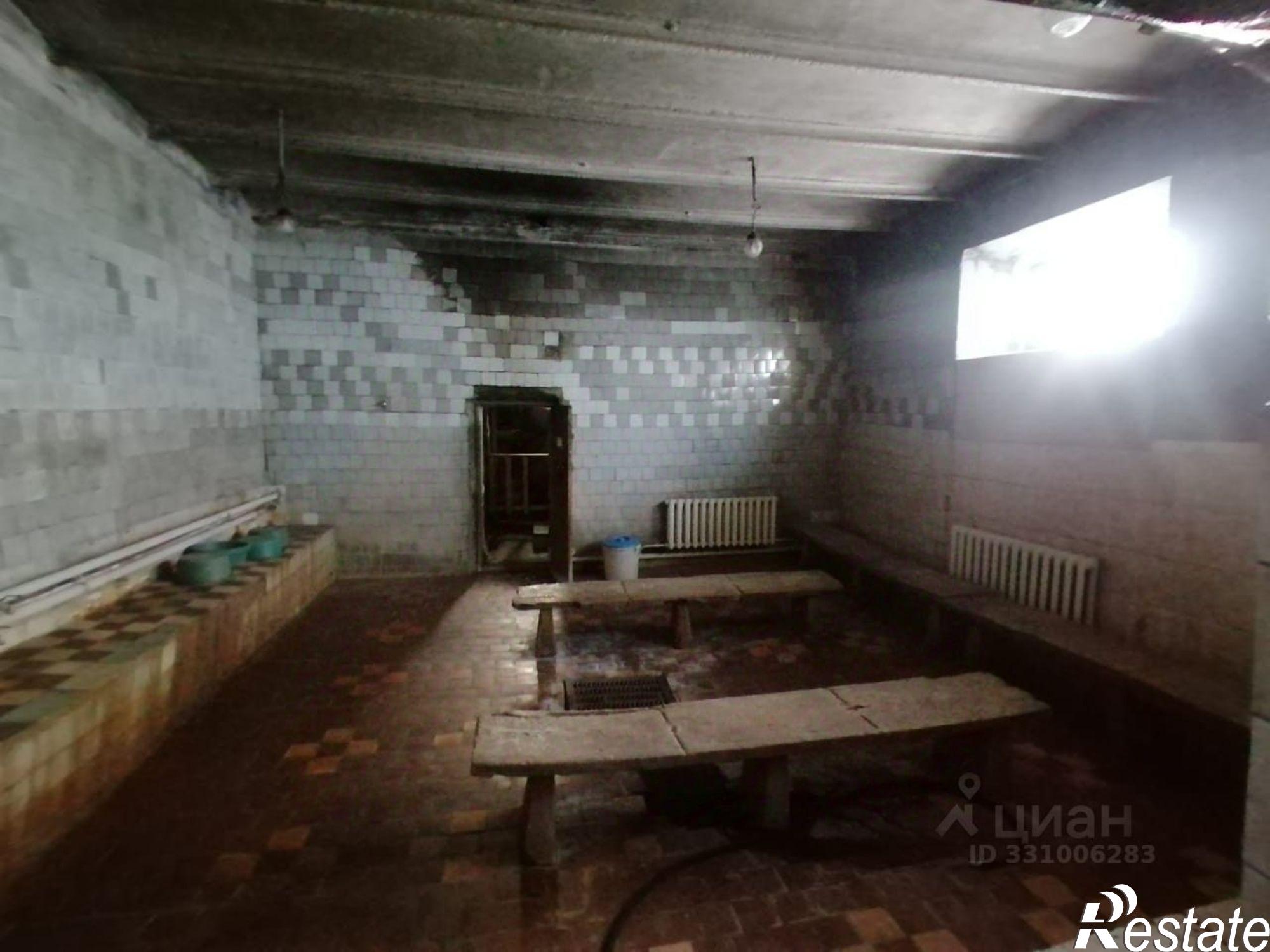 Купить ОСЗ, отдельно стоящее здание за 1 771 870 рублей на ул Ленина, 41