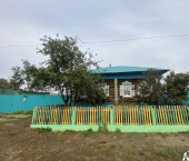 коттедж 50 кв м 