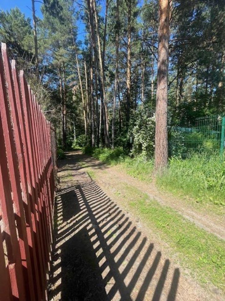 Коттедж/дом СНТ Ясная поляна