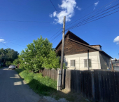 коттедж 152 кв м Ключи