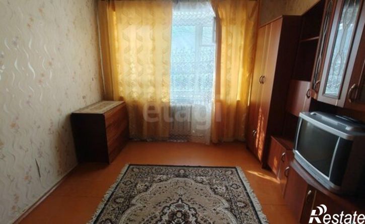 2-комн квартира ул 4 Уральского полка, 53,  д. 53