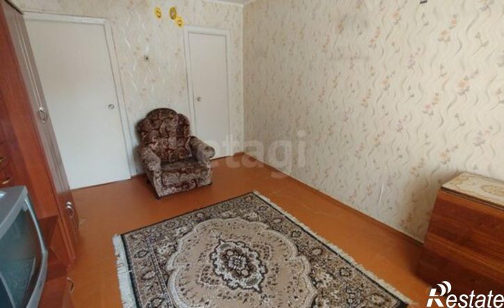 2-комн квартира ул 4 Уральского полка, 53,  д. 53