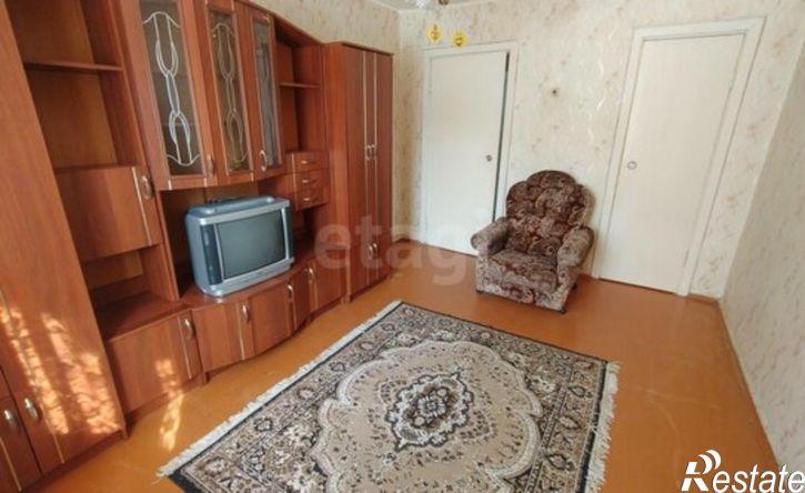 2-комн квартира ул 4 Уральского полка, 53,  д. 53