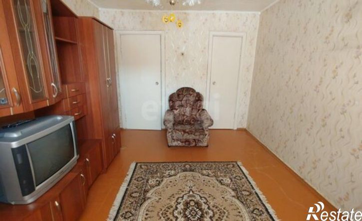 2-комн квартира ул 4 Уральского полка, 53,  д. 53