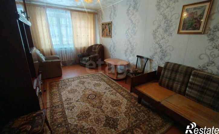 2-комн квартира ул 4 Уральского полка, 53,  д. 53