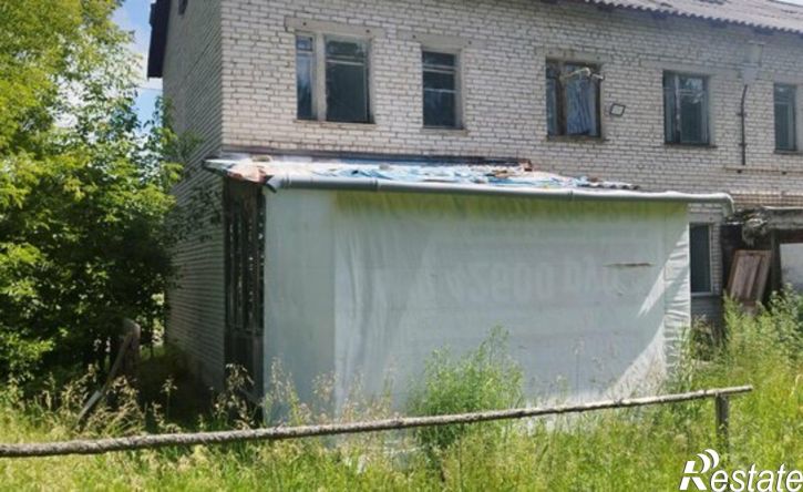 3-комн квартира ул Железнодорожная, 4,  д. 4