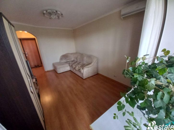 2-комн квартира Курган, улица Томина, 78