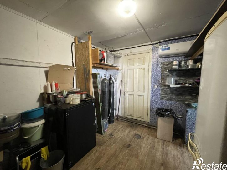 Торговое помещение ул Космонавтов, 40Б,  д. 40Б
